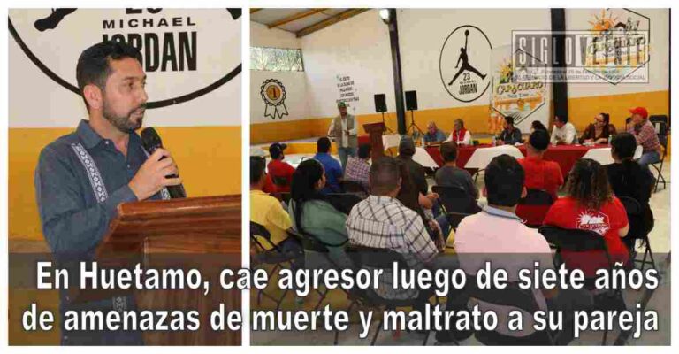 Reunión entre gobierno de Carácuaro y la COFOM impulsa proyectos forestales y ambientales