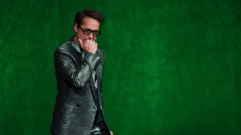 ¡Chris Evans regresa! Así es el primer tráiler de ‘Avengers: Doomsday’; fue presentado en CinemaCon