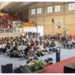 Acceso a becas y fortalecimiento de programas de estudio, compromisos de Raúl Morón con universitarios