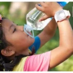 Advierten riesgos por altas temperaturas en niños y lanza, conoce recomendaciones urgentes