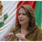 Aprueba Congreso de Michoacán dictamen impulsado por Fabiola Alanís para perseguir de oficio el abuso sexual