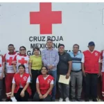 Arranca colecta anual de Cruz Roja en Huetamo; llaman a fortalecer donativos ciudadanos