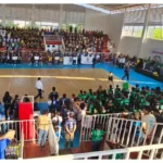 Arranca en Huetamo el 68 Prenacional Deportivo de la Región X de Tecnológicos de Guerrero, Morelos y Michoacán