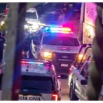 Artefacto sospechoso moviliza a corporaciones de seguridad en Queréndaro