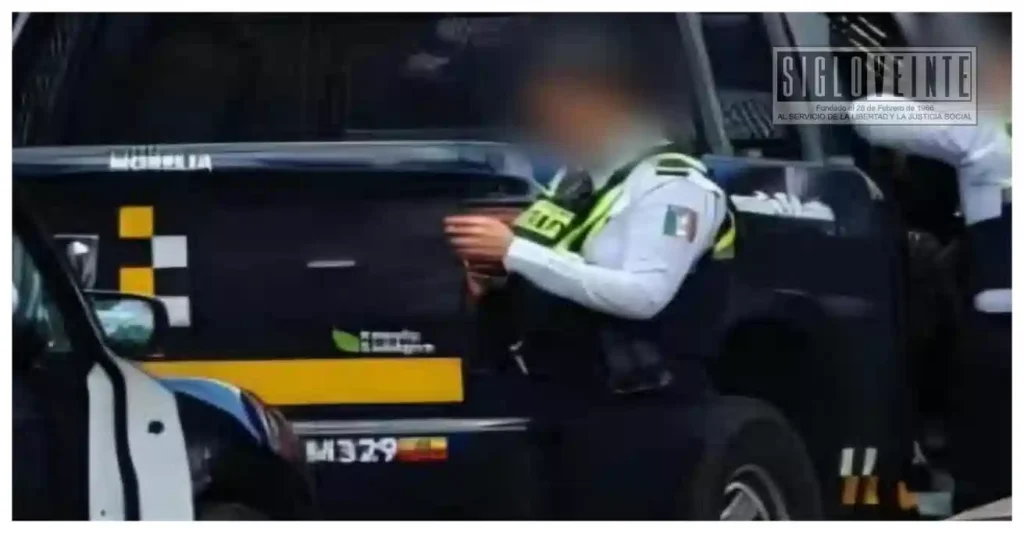 Asaltan a cuentahabiente y le quitan 200 mil pesos tras retiro bancario en Morelia