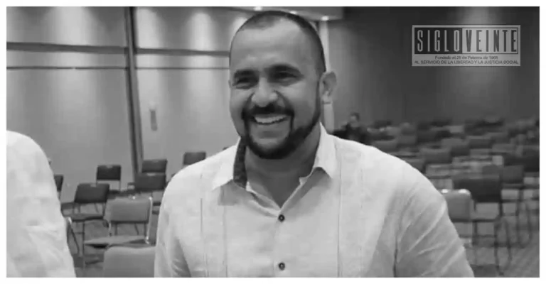 Asesinan a Juan Manuel Magaña Arreola, exalcalde de Tumbiscatío