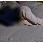 Asesinan a joven en Apatzingán; van 5 personas han sido asesinadas, un lesionado y un delincuente abatido en abril