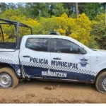 Ataque con drones y armas largas contra policías en Nahuatzen no deja heridos