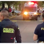 Ataques armados simultáneos dejan un muerto y dos heridos en Villas del Pedregal, Morelia