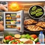 Autoridades emiten recomendaciones para prevenir enfermedades diarreicas por calor