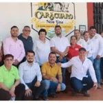 Avanza proyecto de Universidad del Bienestar en Carácuaro con respaldo del alcalde Hever Tentory