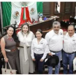 Caballos bailadores podrían ser patrimonio cultural con enfoque de respeto animal: Brissa Arroyo