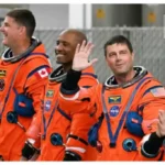 Cinco segundos de caída libre: astronautas describen la histórica misión Artemis II a la Luna y su regreso a la Tierra