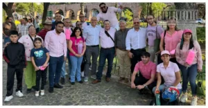 Cuando los valores se defienden, el futuro se transforma… y ahí está FUGECI