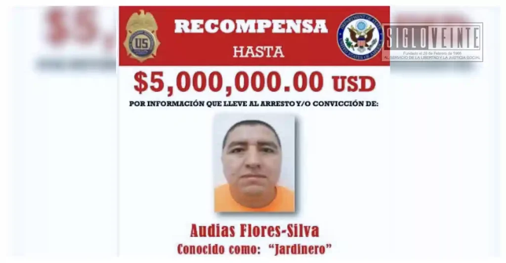 Detienen a “El Jardinero”, presunto líder regional del CJNG en Nayarit