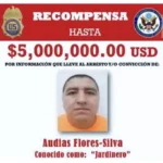 Detienen a “El Jardinero”, presunto líder regional del CJNG en Nayarit