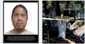 Detienen a presunto responsable del feminicidio de mujer trans en Morelia