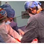 Donación de órganos en Morelia beneficiará a tres pacientes; el donante murío tras accidente