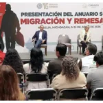 El Congreso del Estado de Michoacán reitera su respaldo y compromiso con la comunidad migrante michoacana