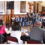 El Congreso del Estado de Michoacán, un espacio abierto al diálogo en pro de las comunidades indígenas de Michoacán