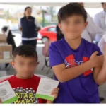 En este Día del Niño, el mejor regalo también puede ser una vacuna en el marco de la Semana Nacional de Vacunación 2026