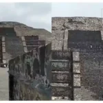 En la zona arqueológica de Teotihuacán, un hombre mata a mujer canadiense y se quita la vida