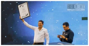 Encabeza Alfonso Martínez como Coordinador del Cambio y Defensa de la Familia en Michoacán