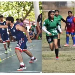 Encabeza Tec de Tacámbaro destacada participación en prenacionales deportivos en Huetamo