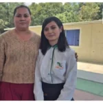 Estudiante del CECyTEM Ciudad Hidalgo destaca a nivel nacional por proyecto contra la violencia de género