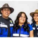 Estudiantes del Tec de Tacámbaro participarán en curso internacional de vulcanología en Colombia