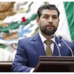 Exhorta Octavio Ocampo a Comisiones de Educación, Seguridad Pública y Protección Civil a aprobar protocolo escolar ante violencia en Michoacán