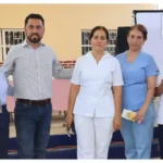 Gobierno de Carácuaro impulsa cultura de atención a la salud emocional