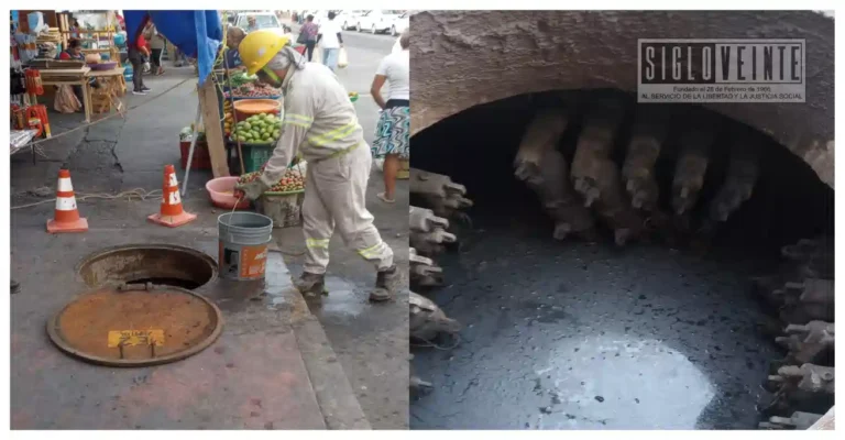 Habitantes de Huetamo denuncian hartazgo por fallas constantes en el suministro eléctrico de la CFE