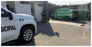 Hallan sin vida a adulto mayor en motel de Uruapan; presentaba signos de estrangulamiento