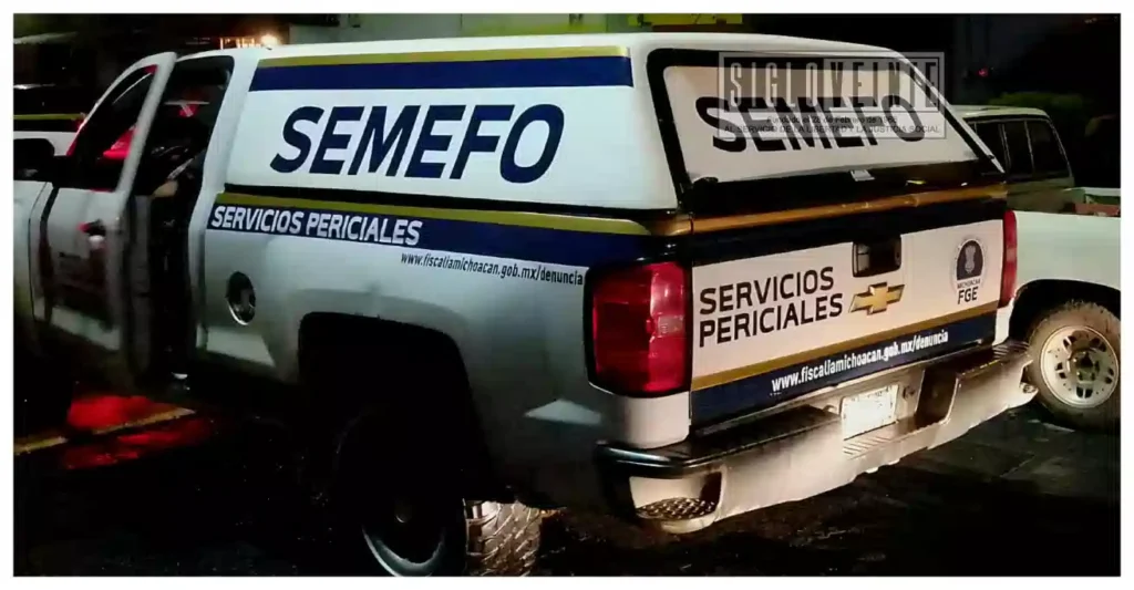 Hallan sin vida a mujer en predio de Parácuaro; presentaba heridas de arma blanca