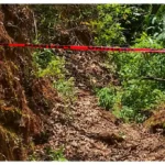 Hallan sin vida a mujer en zona boscosa de Santa Clara del Cobre