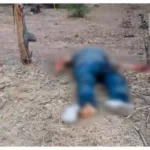 Hallan sin vida a un hombre en Ciudad Altamirano; lo vinculan con homicidio previo