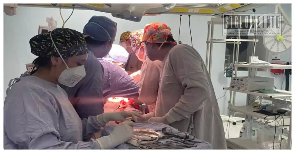 Hombre de Ario de Rosales dona riñones, córneas y tejidos en Morelia; salvarán vidas