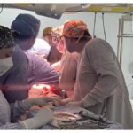 Hombre de Ario de Rosales dona riñones, córneas y tejidos en Morelia; salvarán vidas