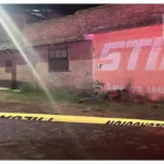 Homicidio a balazos en Pátzcuaro deja un hombre sin vida