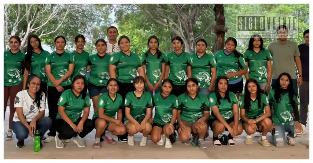 Hoy inicia en Huetamo, la fiesta deportiva de 11 institutos tecnológicos de Michoacán, Guerrero y Morelos