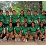 Hoy inicia en Huetamo, la fiesta deportiva de 11 institutos tecnológicos de Michoacán, Guerrero y Morelos