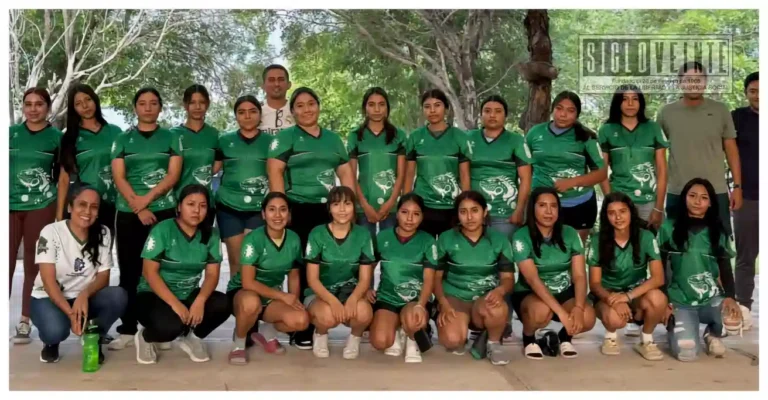 Hoy inicia en Huetamo, la fiesta deportiva de 11 institutos tecnológicos de Michoacán, Guerrero y Morelos
