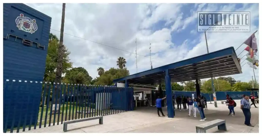 Huelga estallará en la Universidad Michoacana tras voto unánime del SUEUM