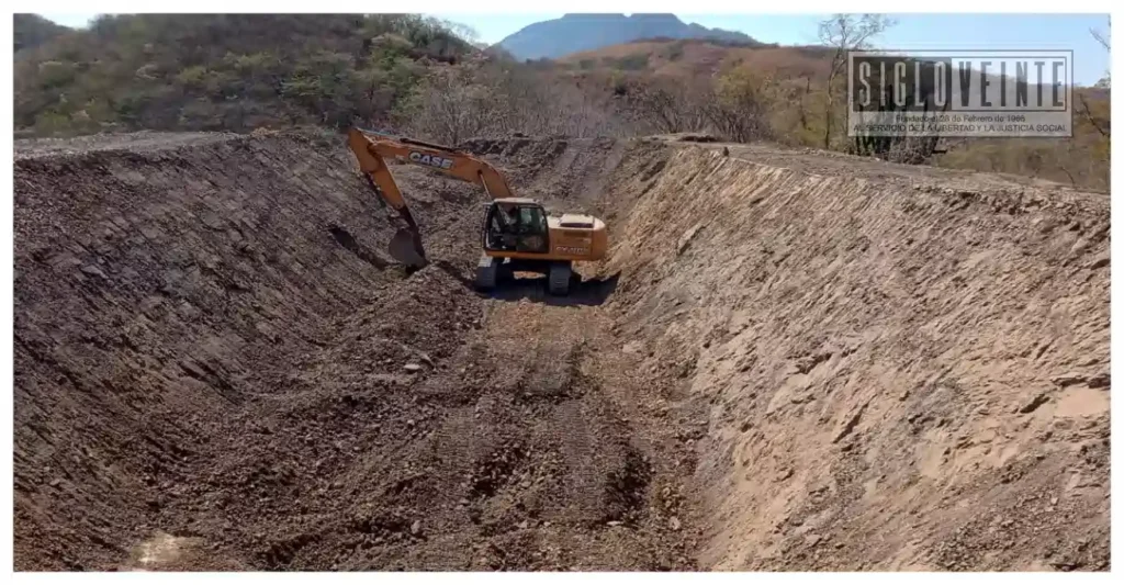 Impulsamos acciones para mejorar la calidad de vida: edil de Carácuaro