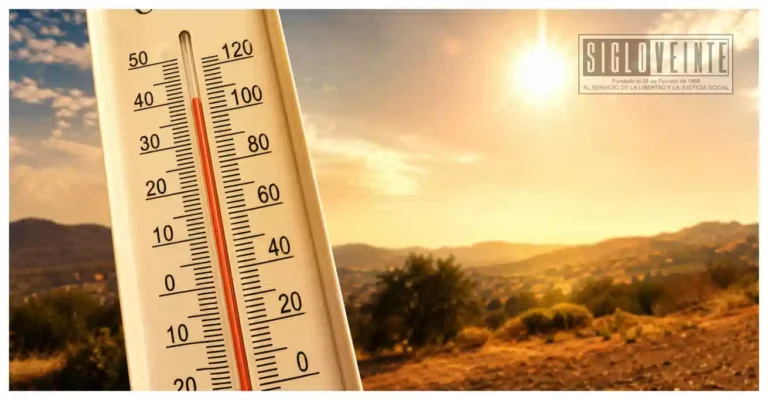 Inicia fin de semana ardiente: pronostican temperaturas extremas y baja probabilidad de lluvia en Tierra Caliente