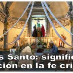 Jueves Santo: significado y tradición en la fe cristiana