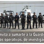 La SPP te invita a sumarte a la Guardia Civil para sus áreas operativas, de investigación y al C5