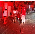 La lluvia y fuertes vientos de ayer lunes dejaron daños menores en Huetamo; no hay lesionados