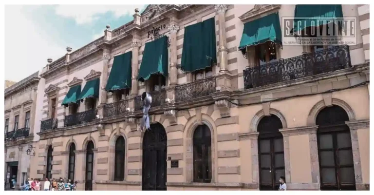 Legisla Congreso del Estado en aumentar las penas para quienes cometan abuso sexual